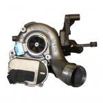 53049880054 turbo reconstruido intercambio