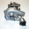 54359880002 turbo reconstruido intercambio