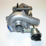 54359880002 turbo reconstruido intercambio