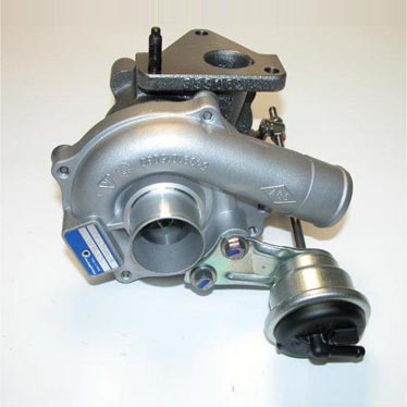 54359880002 turbo reconstruido intercambio