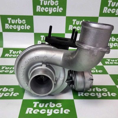 718089 turbo intercambio