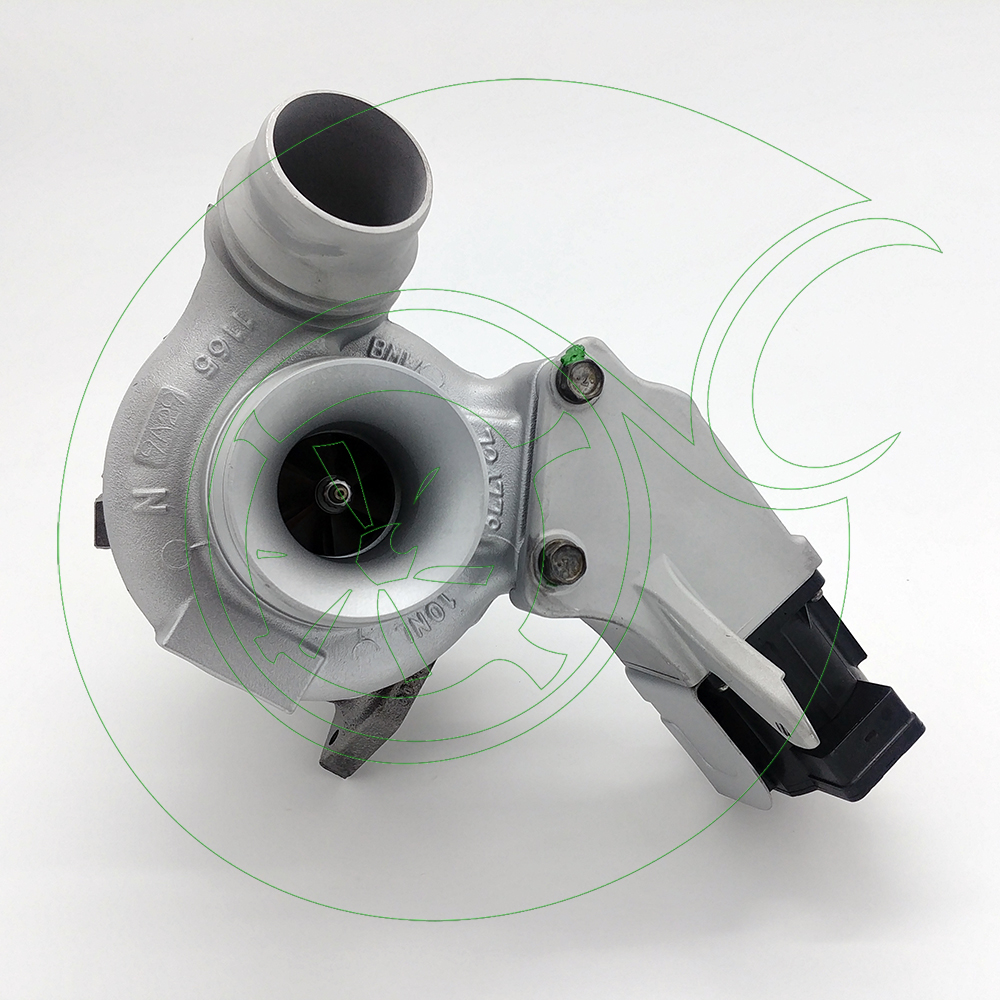 TURBO 49135-058 1
