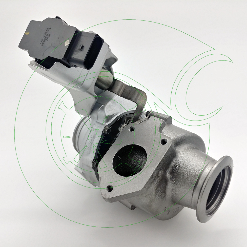 TURBO 49135-058 2