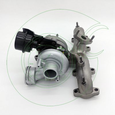 turbo 54399880018 1