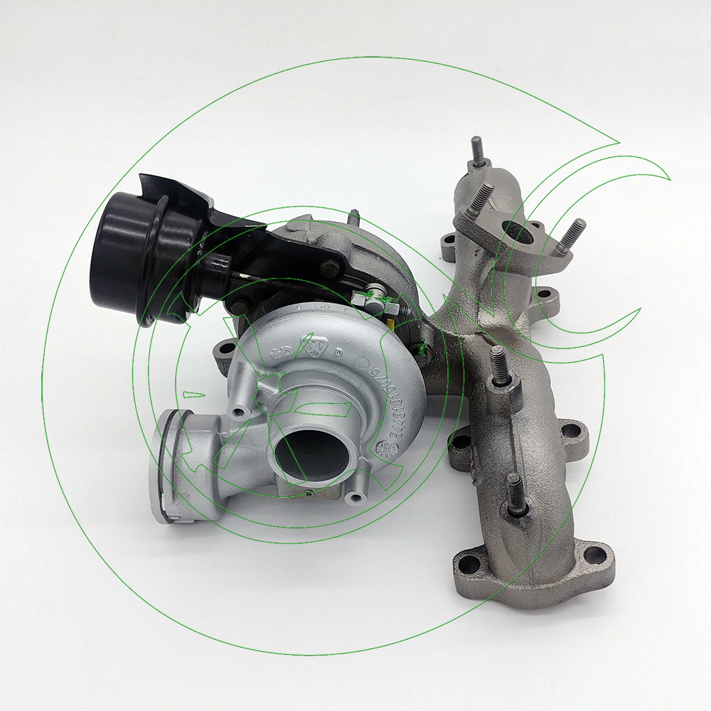 turbo 54399880018 1