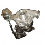 454098 turbo reconstruido intercambio