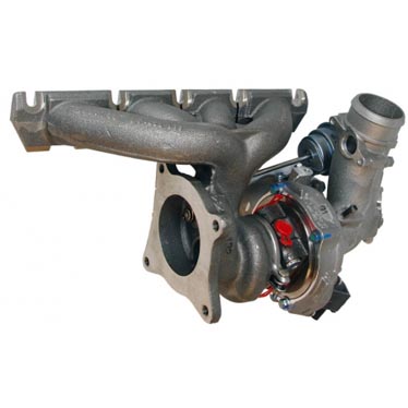 53039880105- turbo reconstruido intercambio