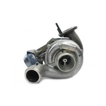 717662 turbo reconstruido intercambio