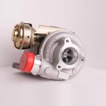 723167 turbo reconstruido intercambio