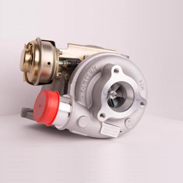 723167 turbo reconstruido intercambio