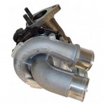 727210 turbo reconstruido intercambio