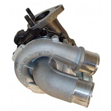 727210 turbo reconstruido intercambio