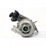 760774 turbo reconstruido intercambio