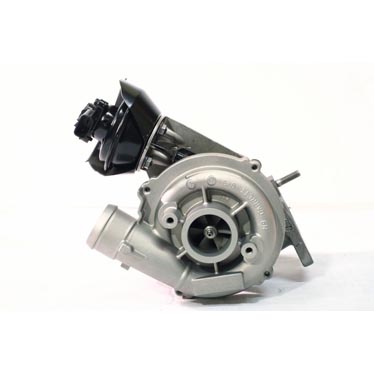 760774 turbo reconstruido intercambio