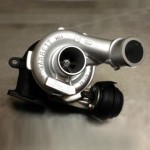 454231 turbo reconstruido intercambio