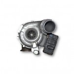 777853 turbo reconstruido intercambio