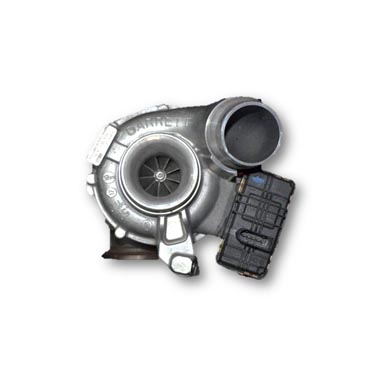 777853 turbo reconstruido intercambio