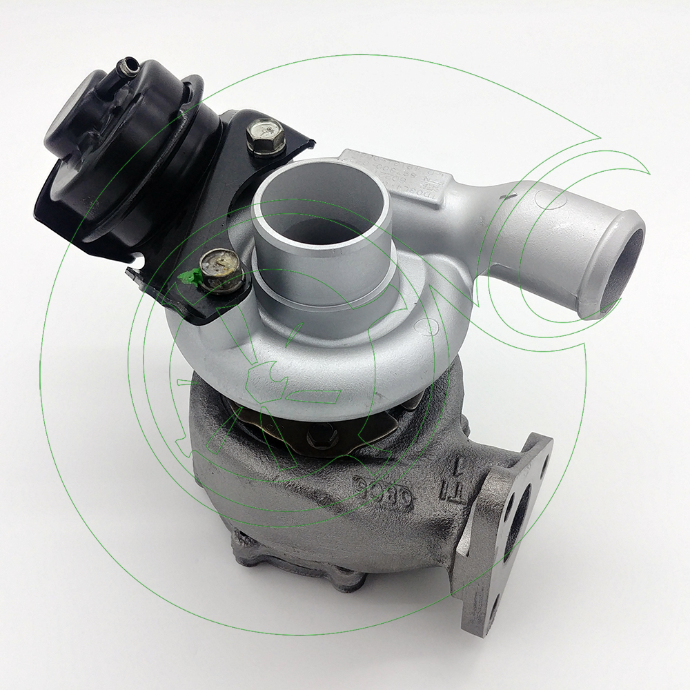 turbo reconstruido intercambio 49131-0600 1 turbo 49131-0600 1
