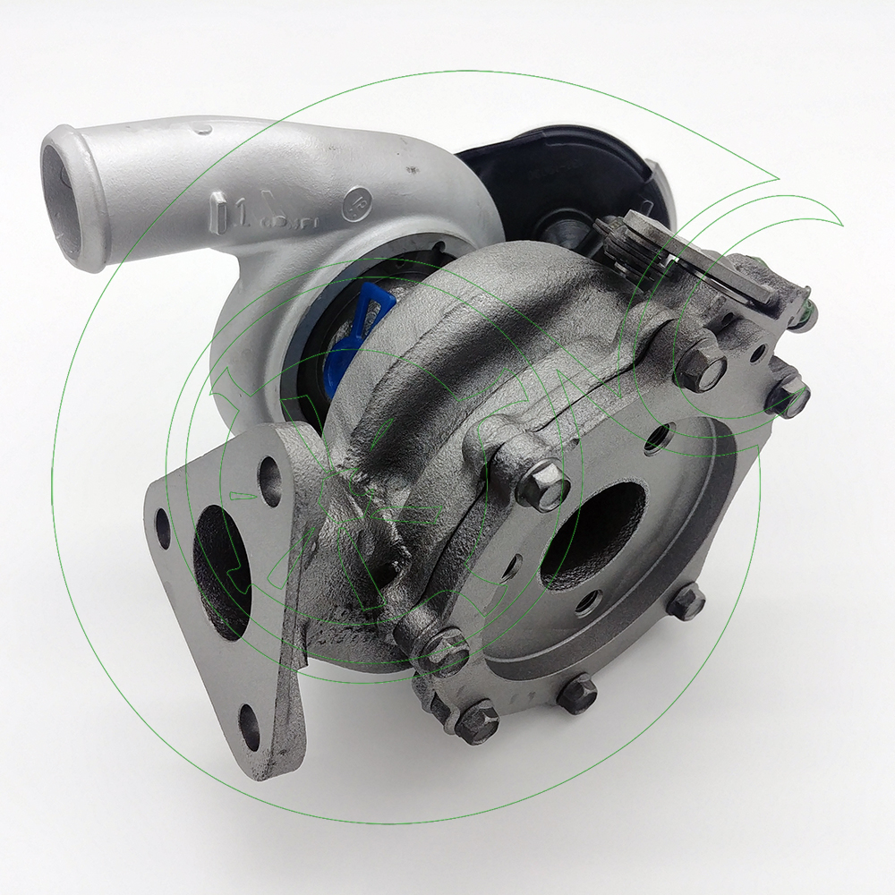 turbo reconstruido intercambio 49131-0600 2 turbo 49131-0600 2