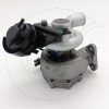 turbo reconstruido intercambio 49131-0600 3 turbo 49131-0600 3