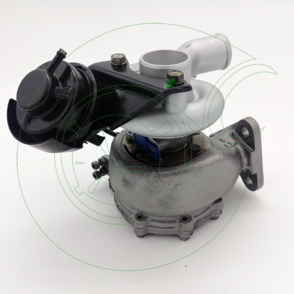 turbo reconstruido intercambio 49131-0600 3 turbo 49131-0600 3