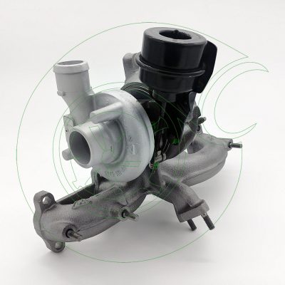 turbo 54399880017 1