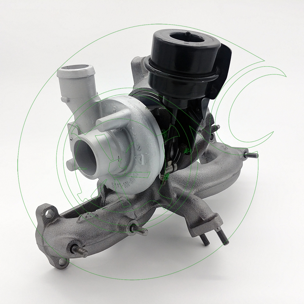 turbo 54399880017 1