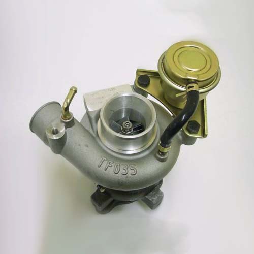 49135-03301 turbo reconstruido intercambio
