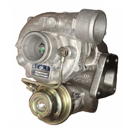 53149886000 turbo reconstruido intercambio