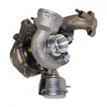 54399880029 turbo reconstruido intercambio