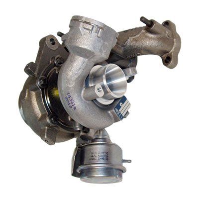 54399880029 turbo reconstruido intercambio