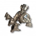 54399880048 turbo reconstruido intercambio