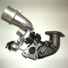 53039880114 turbo reconstruido intercambio