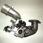53039880114 turbo reconstruido intercambio