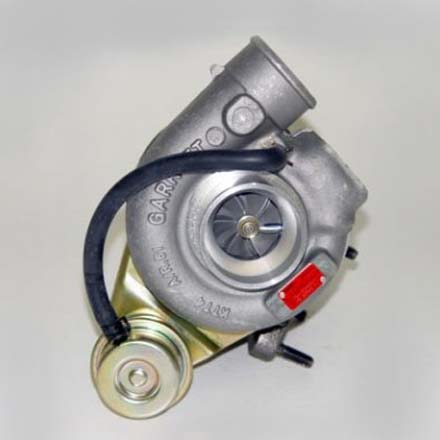 704152 turbo reconstruido intercambio