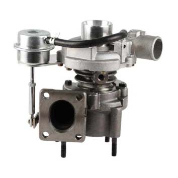 708847 turbo reconstruido intercambio