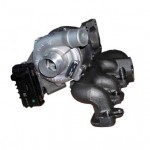 728680 turbo reconstruido intercambio