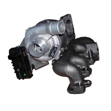 728680 turbo reconstruido intercambio