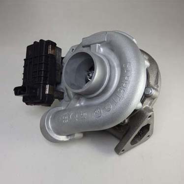734899 turbo reconstruido intercambio