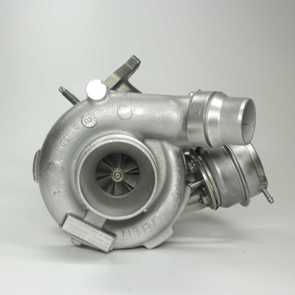 765015 turbo reconstruido intercambio