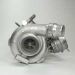 765015 turbo reconstruido intercambio