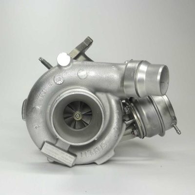 765015 turbo reconstruido intercambio