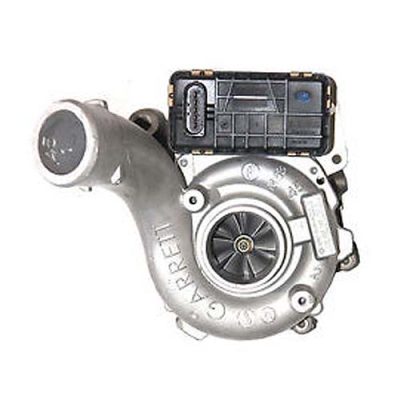 776470 turbo reconstruido intercambio