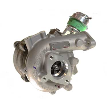 VAA10018 turbo reconstruido intercambio