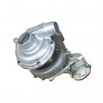 VIA10019 turbo reconstruido intercambio