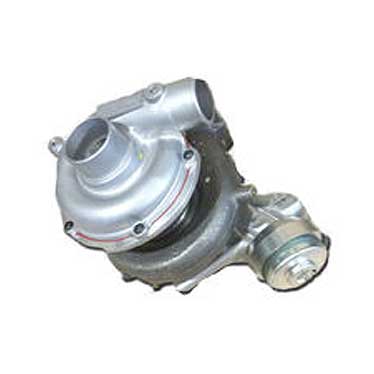 VIA10019 turbo reconstruido intercambio