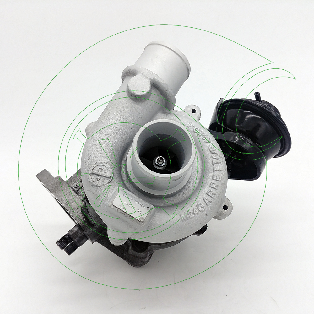 turbo 801891-2 1