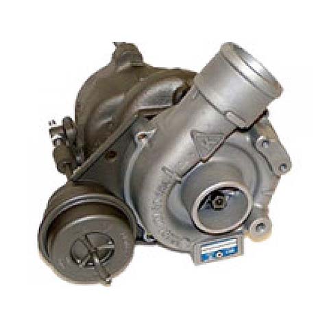 53039880007 turbo - Mercedes V230 2.3L D 96HP, TURBO K03  -  REF. 53039880007