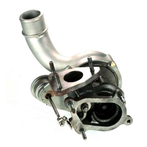 53039880055 turbo - Renault Master dCi 2.5L D 113HP, TURBO K03  -  REF. 53039880055