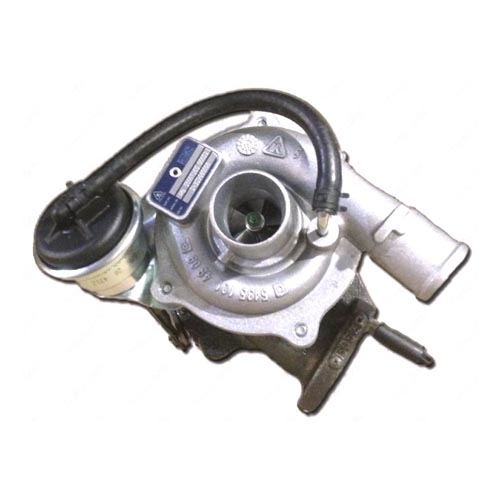 54359880006 turbo - Opel Combo CDTi 1.3L D 69HP, TURBO KP35  -  REF. 54359880006